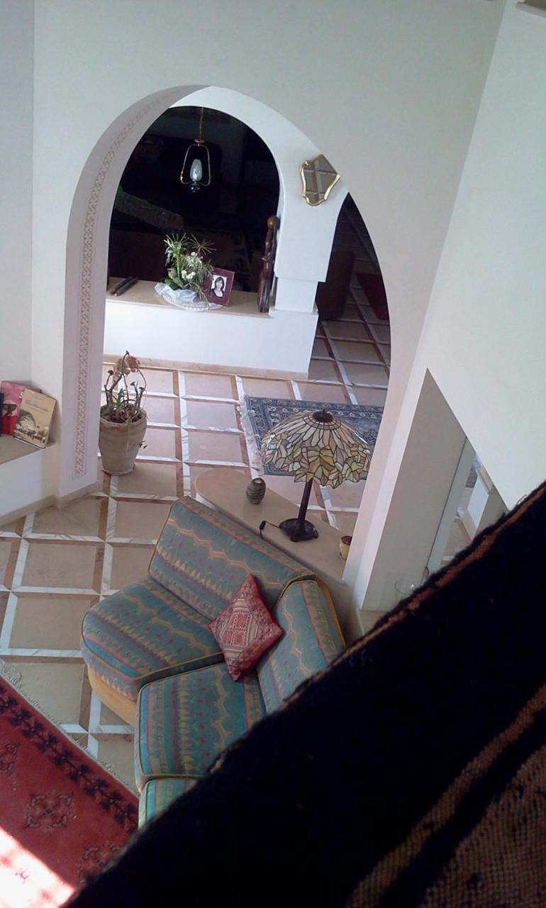 Maison D'Hotes Dar Salma Sfax Eksteriør billede