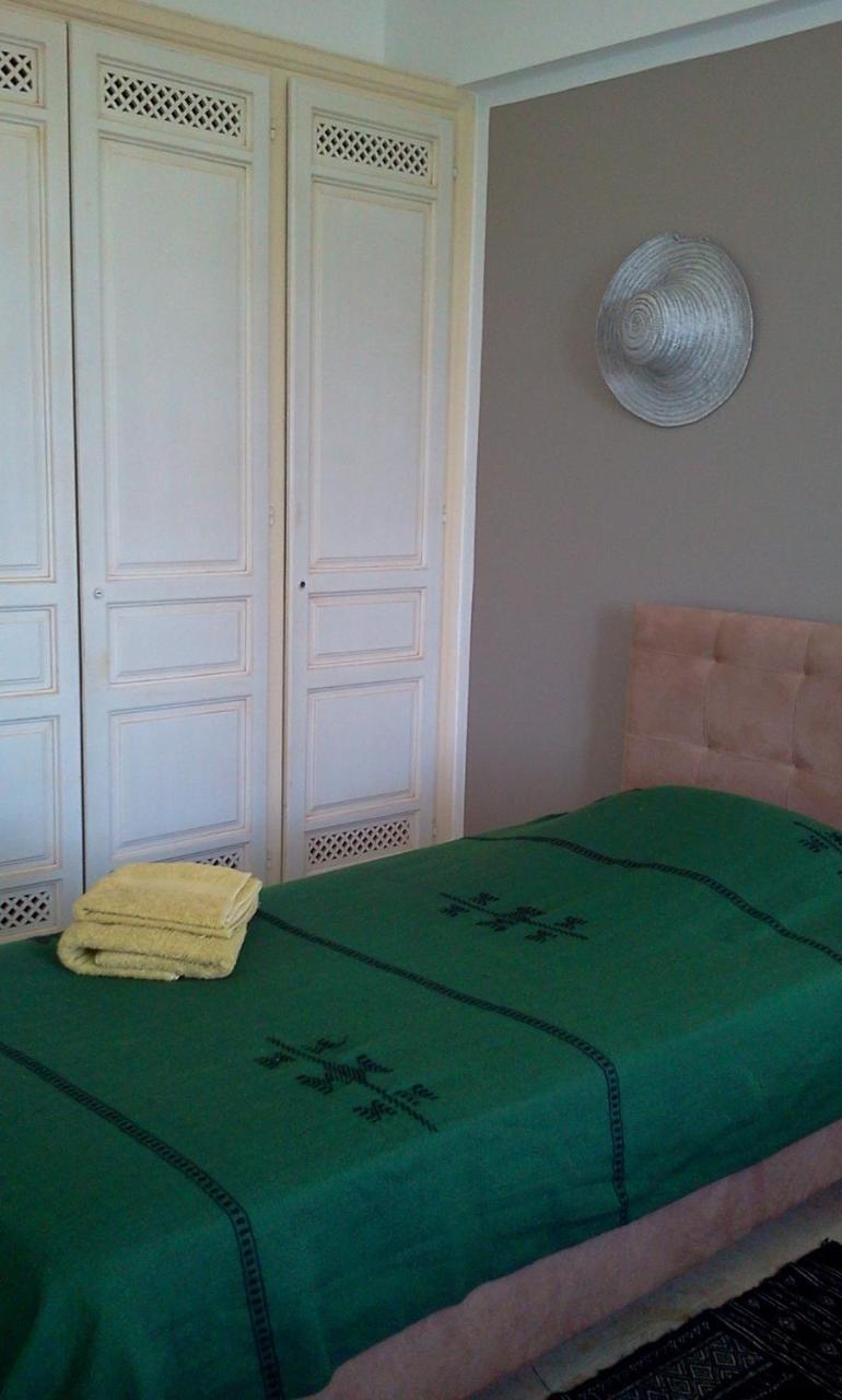 Maison D'Hotes Dar Salma Sfax Eksteriør billede