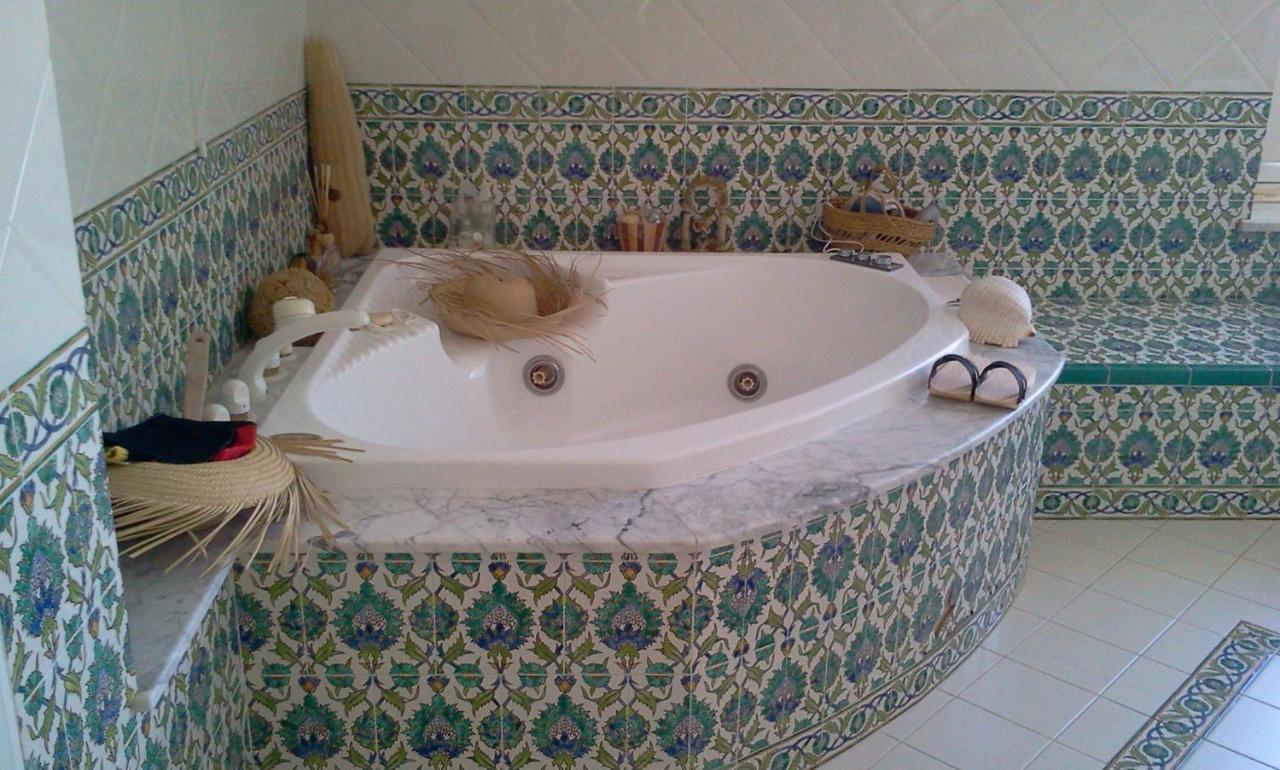 Maison D'Hotes Dar Salma Sfax Eksteriør billede