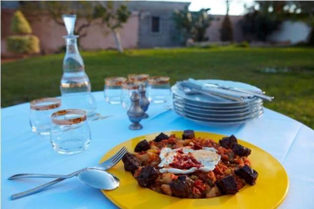 Maison D'Hotes Dar Salma Sfax Eksteriør billede
