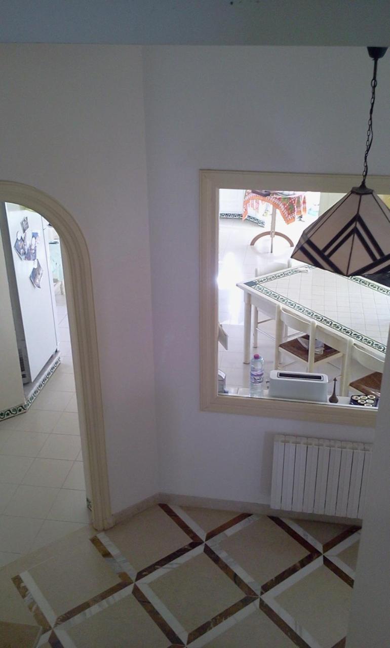 Maison D'Hotes Dar Salma Sfax Eksteriør billede