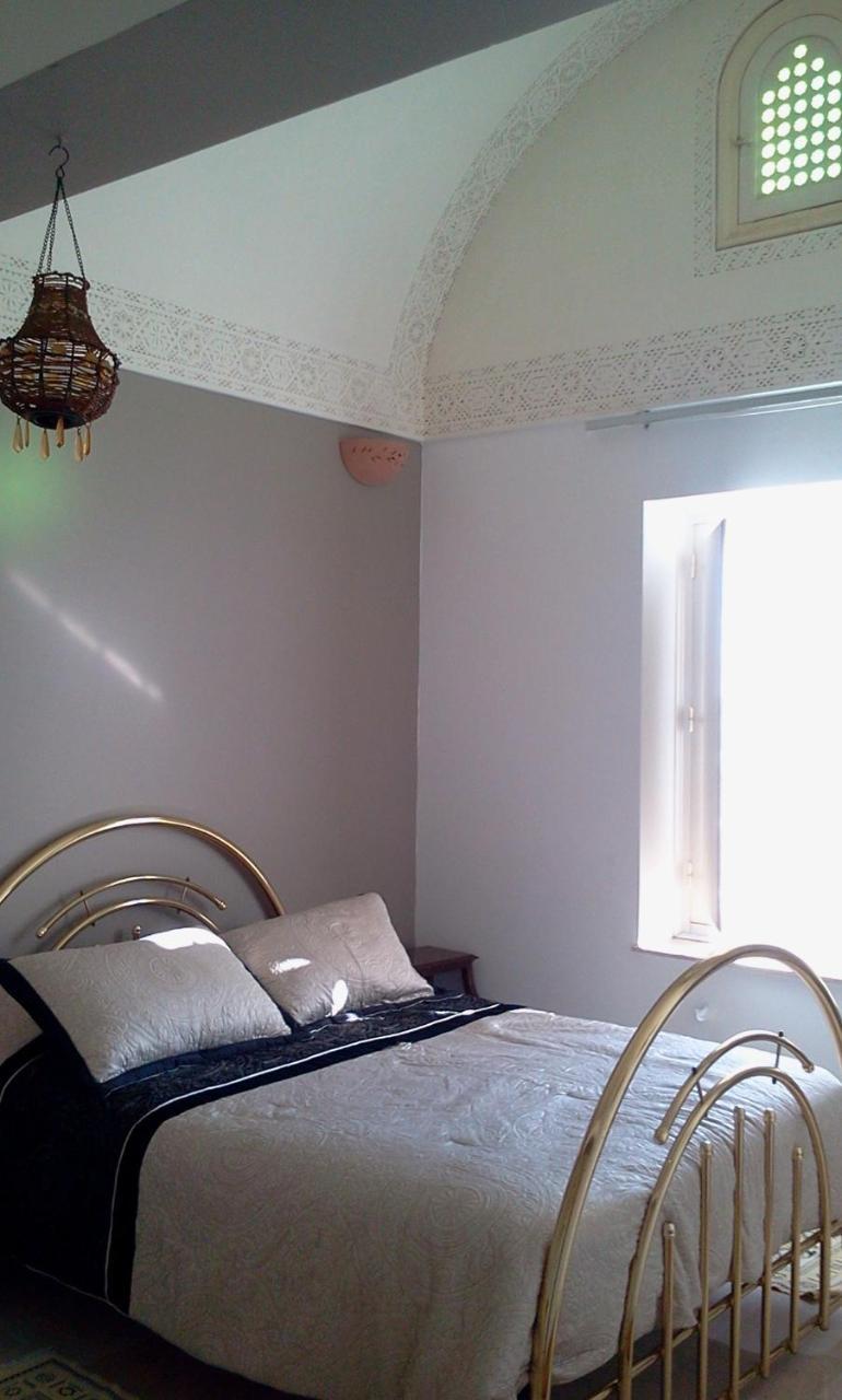 Maison D'Hotes Dar Salma Sfax Eksteriør billede