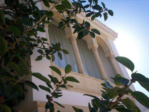 Maison D'Hotes Dar Salma Sfax Eksteriør billede